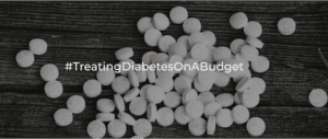 Read more about the article How to treat Diabetes on a budget