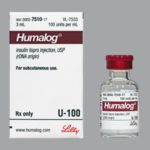 Read more about the article $35 Copay for Humalog by the Lilly Insulin Value Program