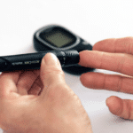 Read more about the article Pain free glucose monitoring?